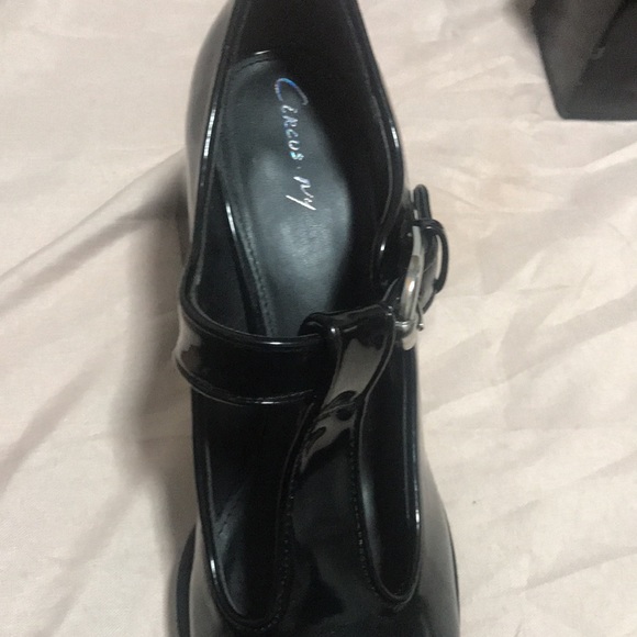 Circus by Sam Edelman Mary Jane Heels brand new only worn twice - Picture 7 of 9